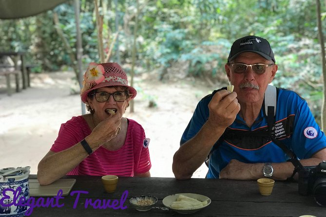 Private Cu Chi Tunnels and Mekong Delta: Full-Day Guided Tour - Time on the road and what 10 hours really feels like