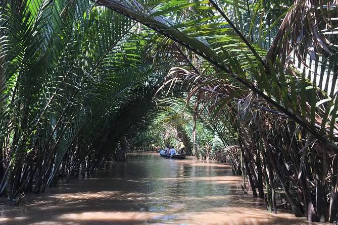 Private Cu Chi Tunnels and Mekong Delta: Full-Day Guided Tour - Price and value at $76: convenience plus admissions plus lunch