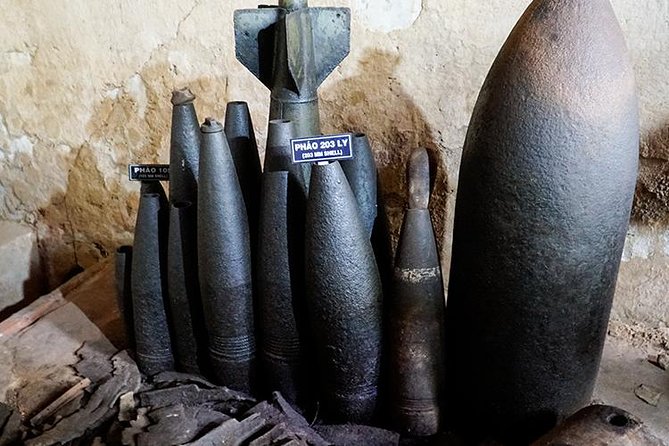 Private Cu Chi Tunnels: Ben Duoc Less Touristy with Veteran Guide - Price and value: is $69 a good deal for this private Cu Chi day?