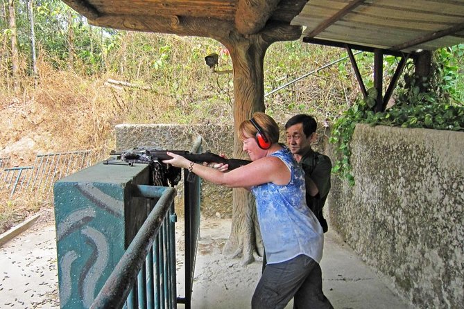 Private Cu Chi Tunnels: Ben Duoc Less Touristy with Veteran Guide - When this tour is the right fit, and when it is not