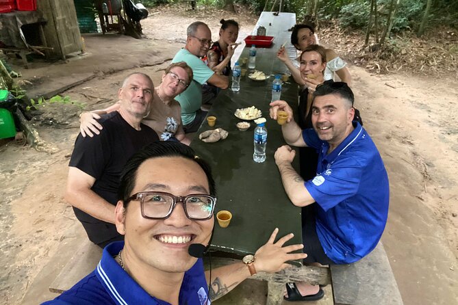 Private Cu Chi Tunnels Half Day Adventure Tour - Price and value: what you are really paying for