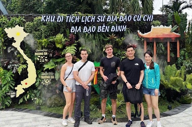 Private Cu Chi Tunnels Half Day Adventure Tour - A few smart expectations before you book