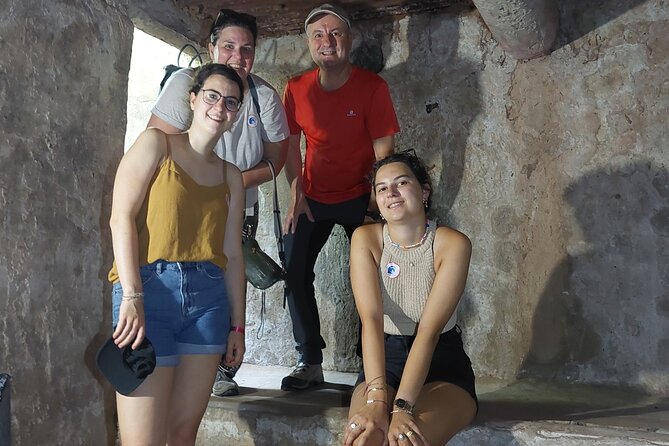 Private Cu Chi Tunnels & Ho Chi Minh City Full-Day Tour - Lunch, Tapioca, Tea, Water: Fuel That Keeps the Day Comfortable