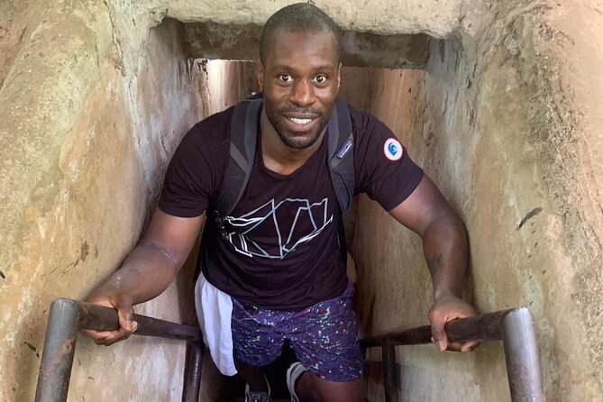 Private Cu Chi Tunnels & Mekong Delta 1 Day Tour - How the $125 price really stacks up