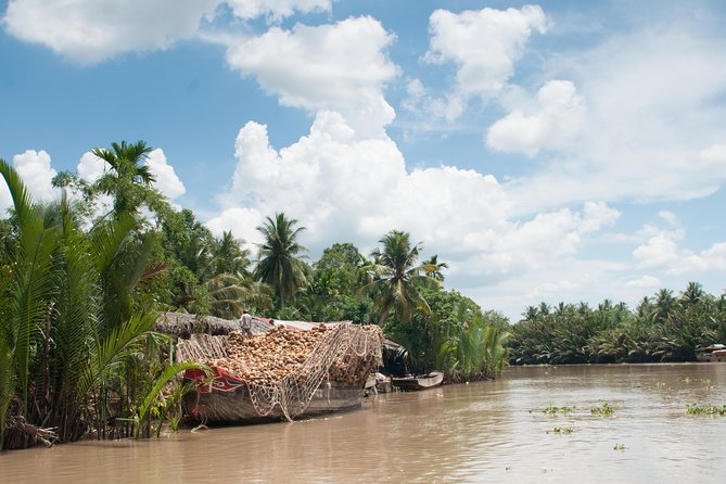 Private Cu Chi Tunnels & Mekong Delta 1 Day Tour - Guide energy matters more than you think