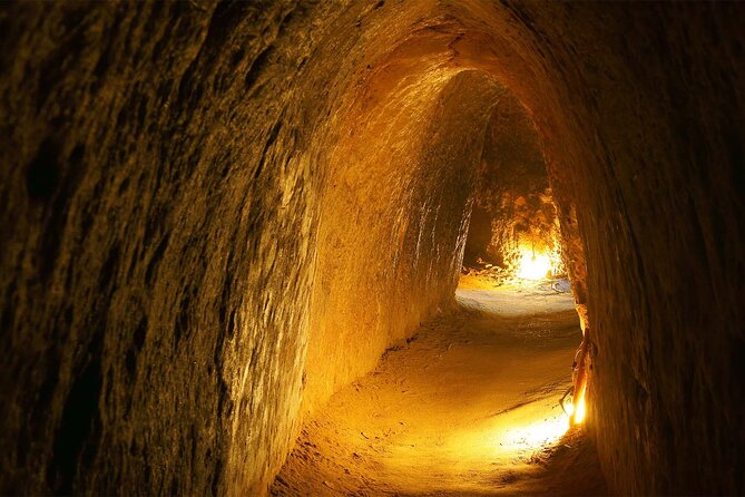Private Cu Chi Tunnels Tour by air-conditioned car from Saigon - Practical tips before you go (so the day feels smoother)