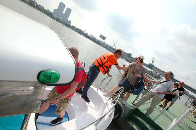 Private Cu Chi Tunnels tour by Luxury Speedboat - Why the Luxury Speedboat Route Changes the Cu Chi Day
