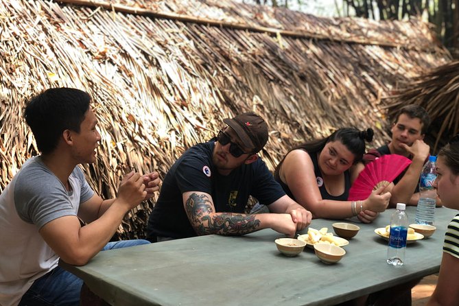 Private Cu Chi Tunnels Tour - Explore History & Off-the-path Local Sites - What to ask your guide so you get the day you want
