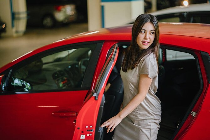 Private Departure Transfer: Ho Chi Minh City Hotels to Tan Son Nhat Airport - Price and Value: Is $15 Per Person Worth It?