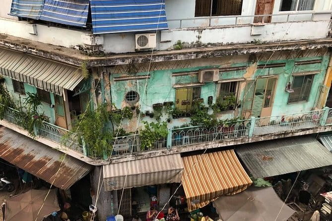Private Full-Day Ho Chi Minh City Fishing Adventure - What’s Included (and Why It’s Good Value for a Full Day)