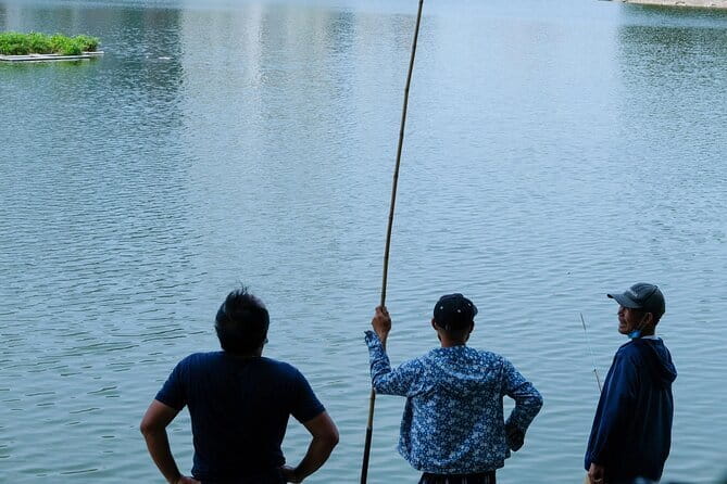 Private Full-Day Ho Chi Minh City Fishing Adventure - Fishing in Ho Chi Minh City: How to Make the Most of Your Cast