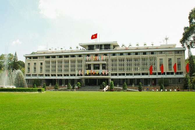 Private Ho Chi Minh City Discovery Full-Day Guided Tour - Hotel Pickup, AC Comfort, and Why Logistics Matter
