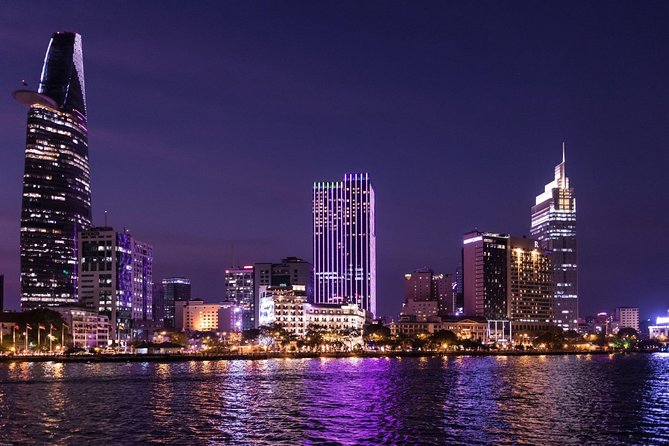 Private Ho Chi Minh City Discovery Full-Day Guided Tour - Ben Thanh Market Shopping Without the Stress