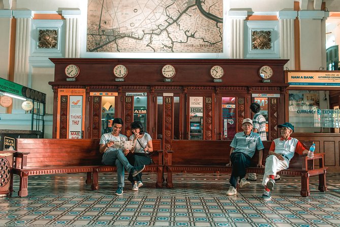 Private Ho Chi Minh City Half-Day Tour - Price and what you truly get for $54