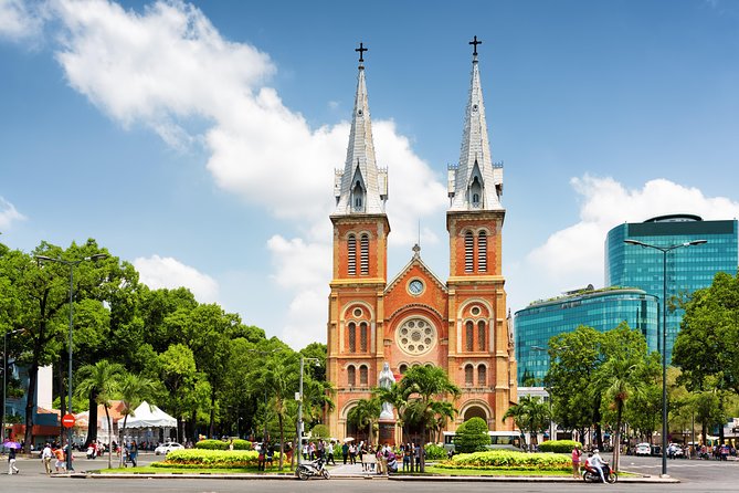 Private Ho Chi Minh City Tour - Key points to know before you go