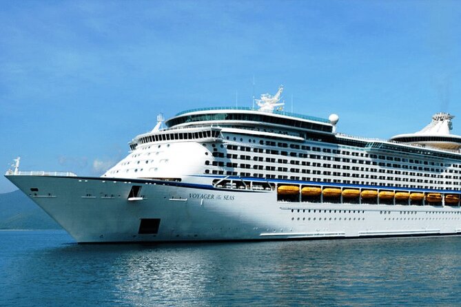 Private Ho Chi Minh City Tour for Cruise Passengers - Key highlights you’ll care about
