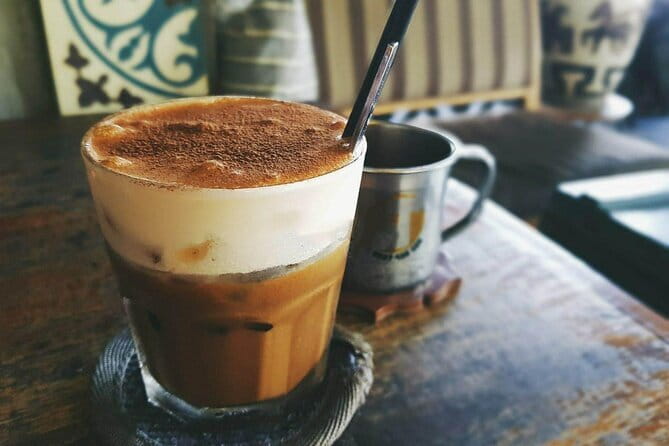Private Ho Chi Minh City Tour from Port & Vietnamese Egg Coffee - Key points to know before you go