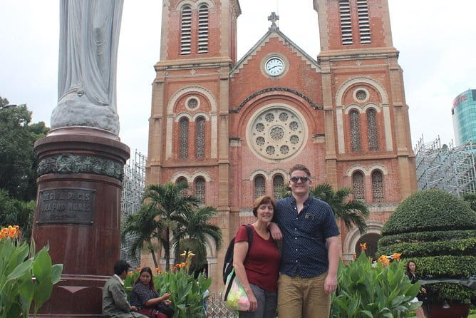Private Ho Chi Minh City Tour from Port & Vietnamese Egg Coffee - Price and Logistics: What You Get for $119