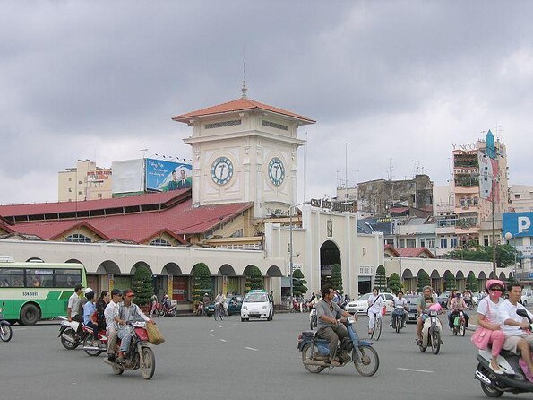 Private Ho Chi Minh City Tour Full day Trip - Key highlights to know before you go