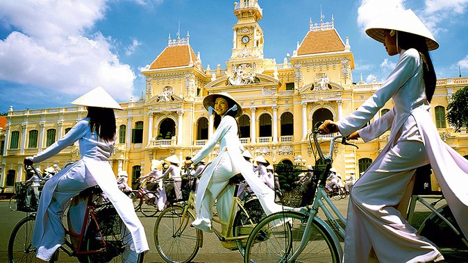 Private Ho Chi Minh City Tour Full day Trip - Price and value for a private full-day route