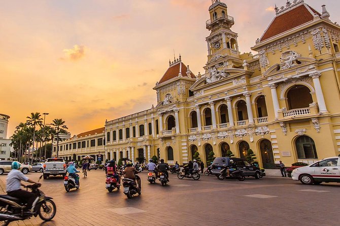 Private Ho Chi Minh City Tour Full day Trip - Who this tour suits best, and who should think twice