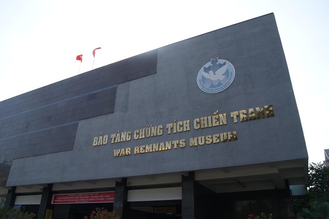 Private Ho Chi Minh City Tour Full day Trip - Ben Thanh Market first: bargaining time without the stress