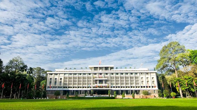 Private Ho Chi Minh City Tour Private Full day Guided Tour - Key Points Worth Knowing