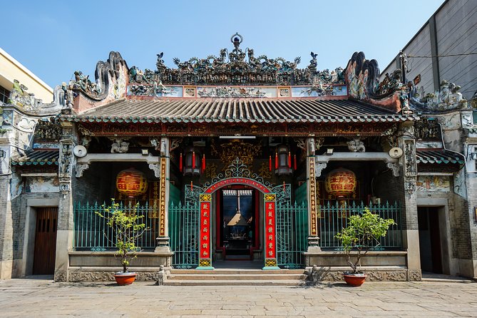 Private Ho Chi Minh City Tour - Shore Excursions - Price and value: is $120 per person a fair deal?