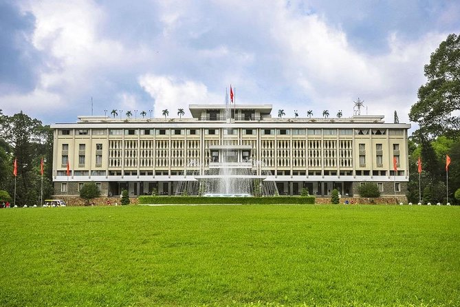 Private Ho Chi Minh City Tour - War Remnants Museum: civilian stories hit harder than the headlines