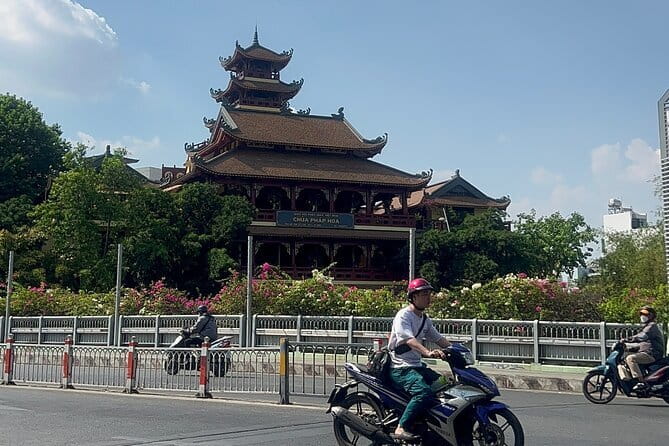 Private Ho Minh City Sightseeing Shore Excursion From Phu My Port - Price Breakdown: What You Get for $110.80, and What Costs Extra