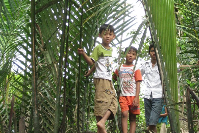 Private Insight Mekong Delta (Day Trip) - Lunch, Snacks, and Water: the simple comfort that saves the day