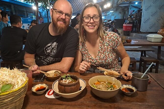 Private Jeep Street Food Tour and Night Roof Top Bar - What you get for $75, and why it feels fair