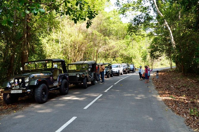 Private Jeep Tour To Cu Chi Tunnels from Ho Chi Minh City - Timing: How a 6-Hour Day Actually Feels