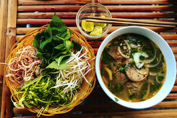 Private Local Food 4-hour Scooter Tour in Ho Chi Minh City - Should You Book It? My Practical Take