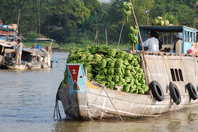 PRIVATE LUXURY Mekong Delta full day from HCM city - Key highlights to look for