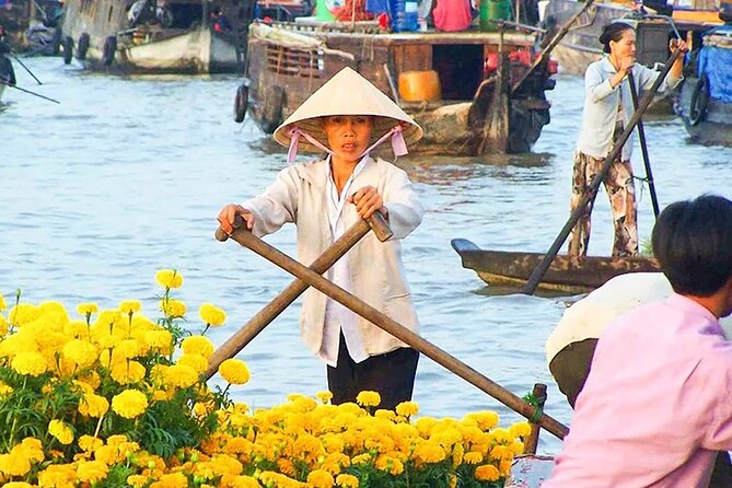 PRIVATE LUXURY Mekong Delta full day from HCM city - Should you book this Mekong Delta full-day tour?