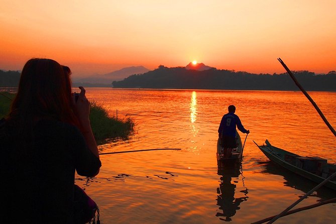 PRIVATE Luxury Sunset Mekong Afternoon trip from HCM city - Coconut candy villages: watching craft happen close up