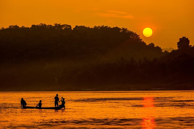 PRIVATE Luxury Sunset Mekong Afternoon trip from HCM city - Timing from Ho Chi Minh City: when the day starts to when it ends