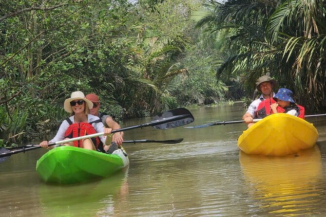 Private Luxury Tour Mekong Delta 1 day - Small-group luxury that actually changes the feel of the day