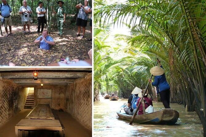 Private Luxury Tour Mekong Delta 1 day - Practical tips before you go, so nothing annoys you