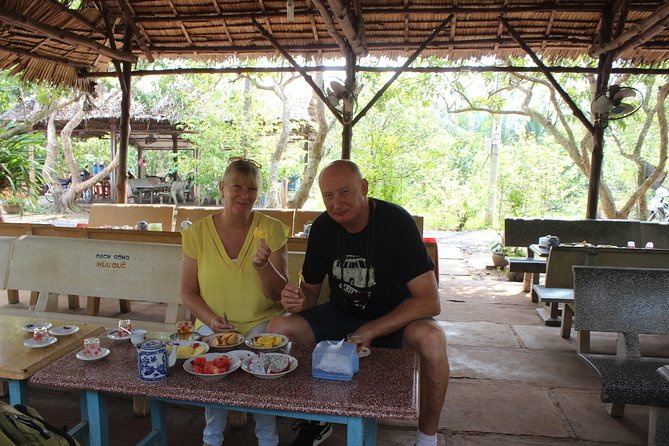 Private Mekong Delta 1 day - The Tien River cruise from My Tho and why those “mythical” islets matter