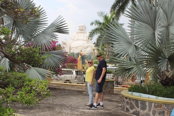 Private Mekong Delta 1 day - Unicorn Islet lunch and the family-friendly payoff