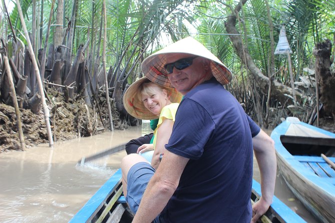 Private Mekong Delta 1 day - English guide, small-group flow, and the small details that matter