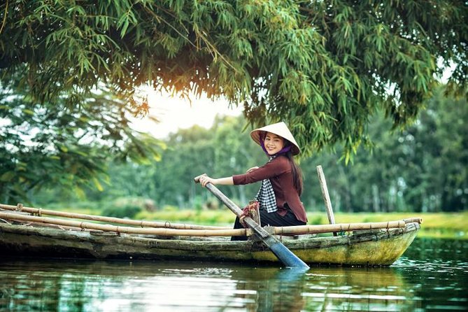 PRIVATE Mekong Delta 1 Day with Kayaking, Biking & Cooking - Key Things You Should Know Before You Go