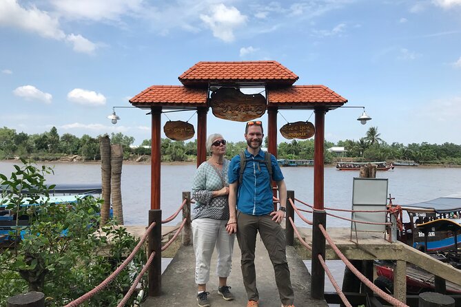 Private Mekong Delta Adventure: My Tho & Biking on BenTre Island - A Mekong Delta day with bikes, boats, and quiet comfort