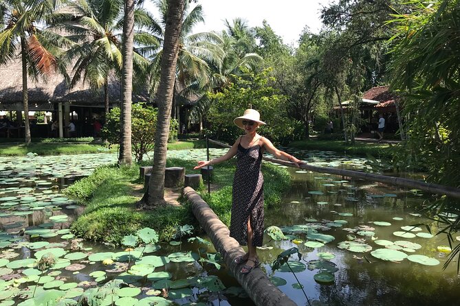 Private Mekong Delta Adventure: My Tho & Biking on BenTre Island - Price and logistics: what you get for $133
