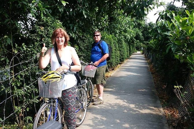 Private Mekong Delta Adventure: My Tho & Biking on BenTre Island - Who this Mekong Delta adventure is best for