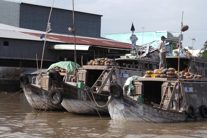 Private Mekong Delta Less Tourist - Coconut Island Tour - Getting out of Ho Chi Minh fast, and why that matters