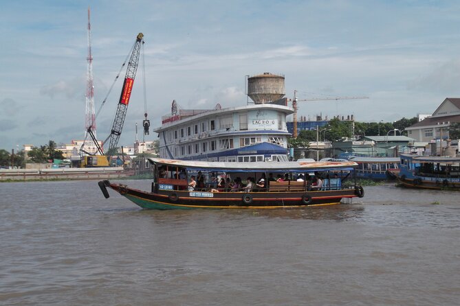 Private Mekong Delta Less Tourist - Coconut Island Tour - Guide quality, language, and the small-group advantage