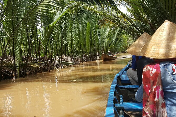 Private Mekong Delta Less Tourist - Coconut Island Tour - Who should book this coconut island day trip